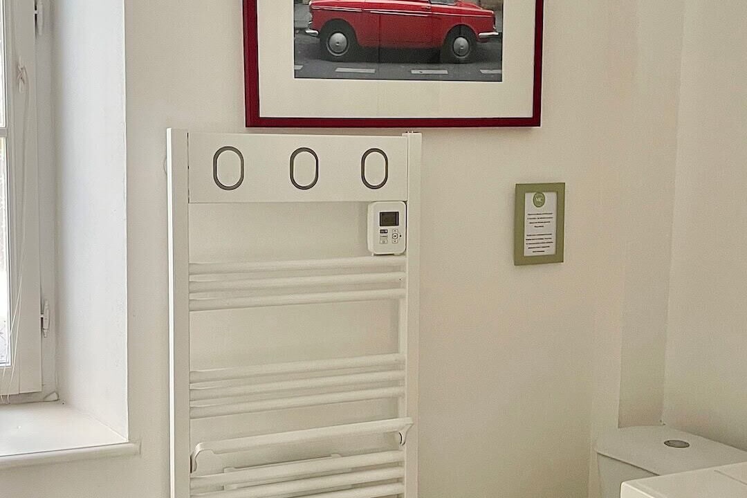 Photo of Bathroom in Dinan Agglomeration