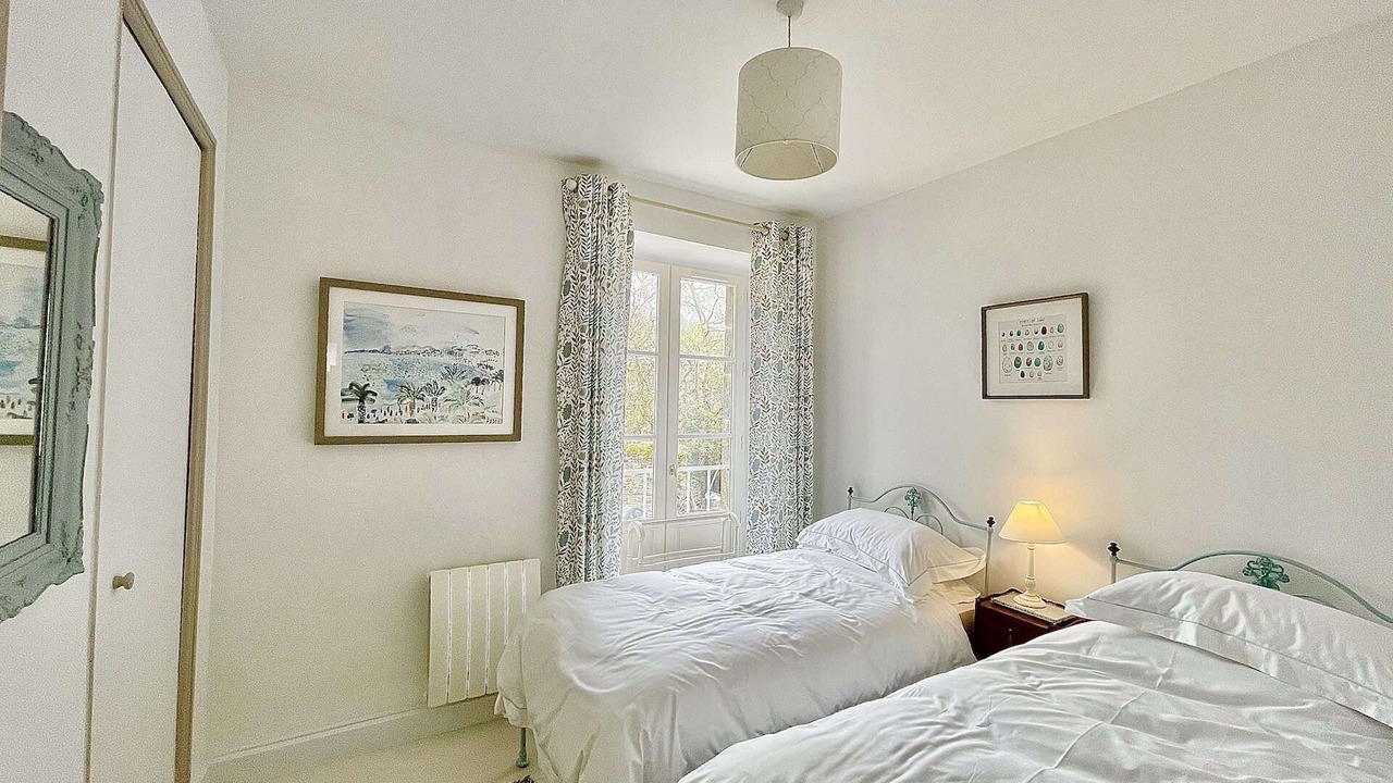 Photo of Bedroom in Dinan Agglomeration