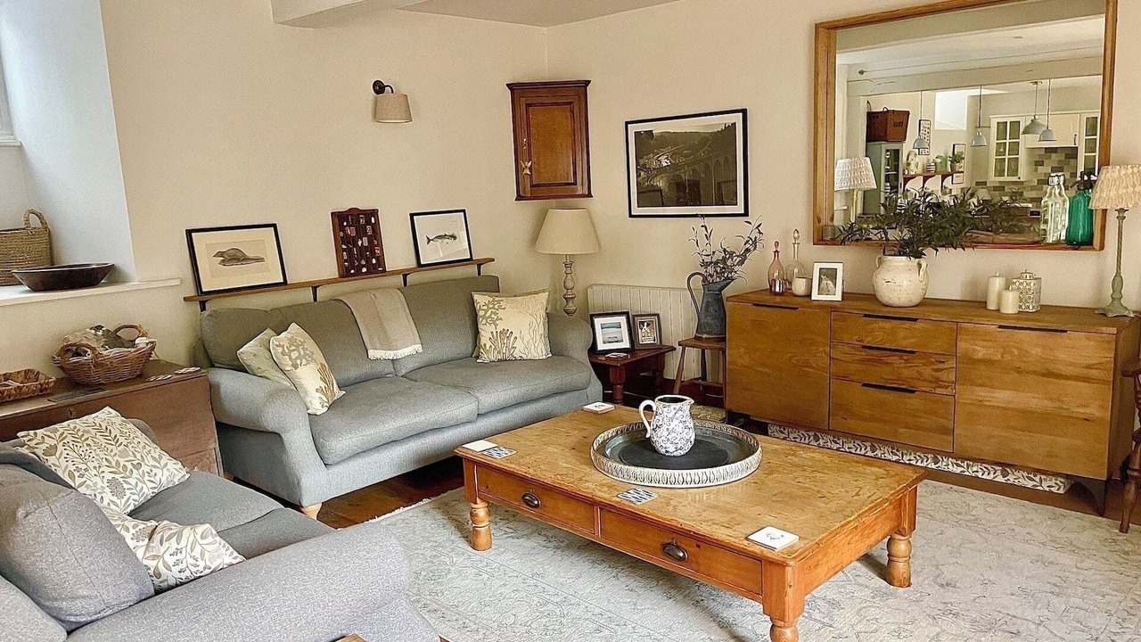 Photo of Livingroom in Dinan Agglomeration