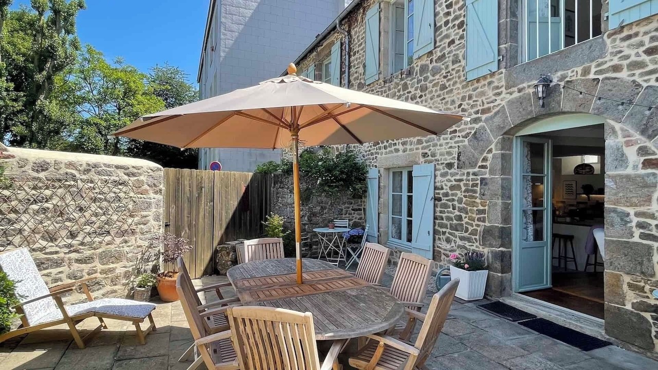 Photo of Outdoor in Dinan Agglomeration