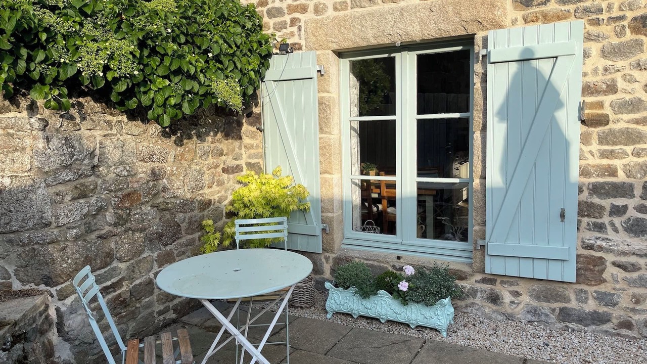 Photo of Outdoor in Dinan Agglomeration