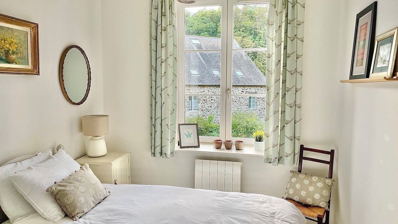 Photo of Bedroom in Dinan Agglomeration