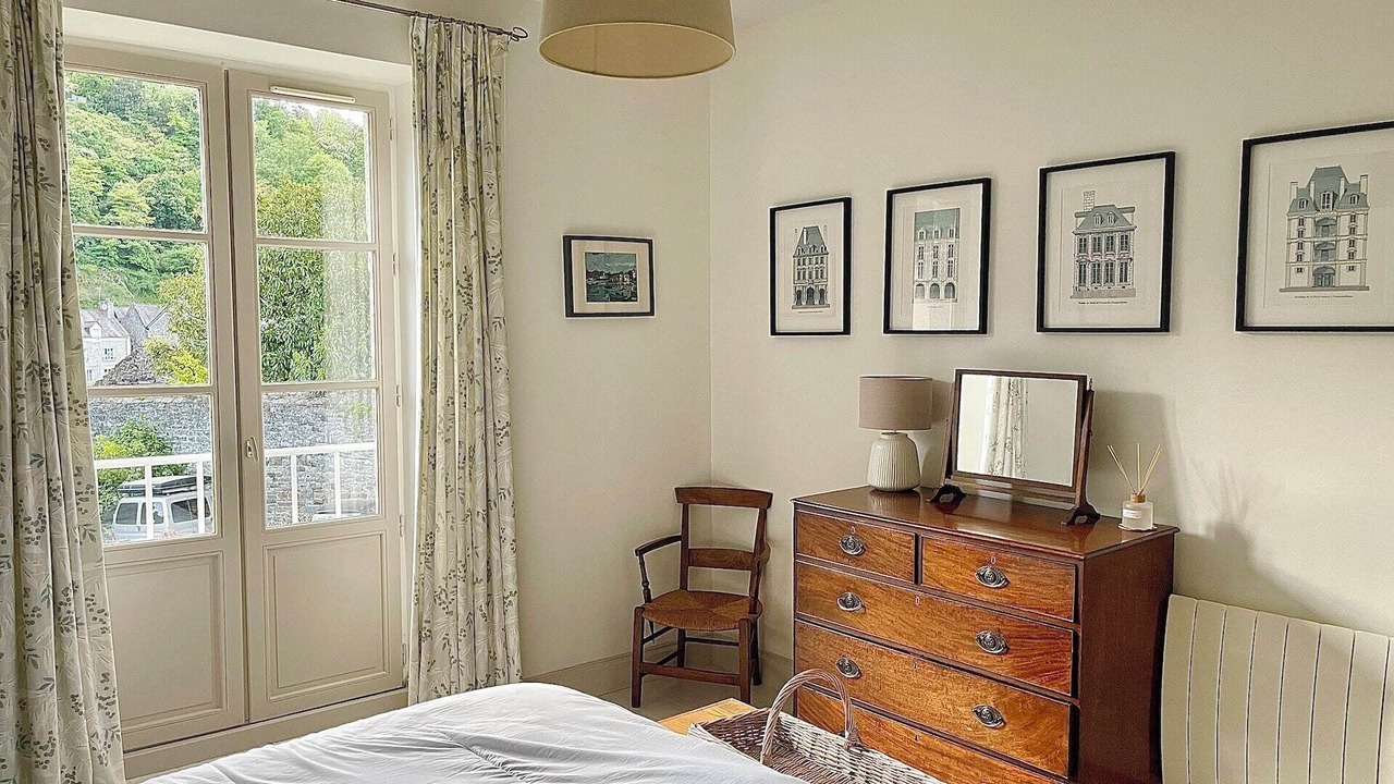 Photo of Bedroom in Dinan Agglomeration