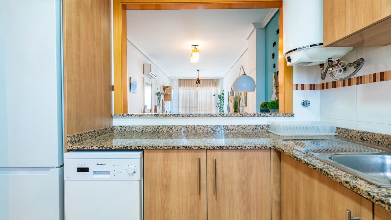 Photo of Kitchen in Cabanes