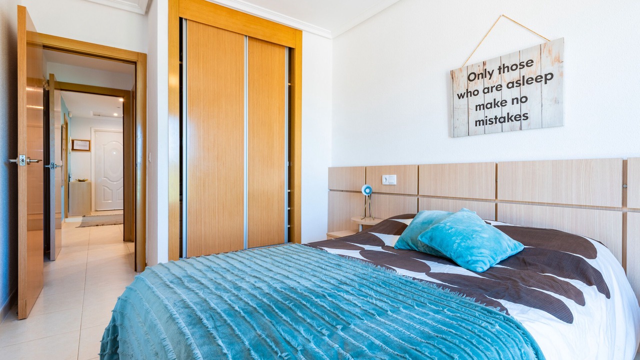 Photo of Bedroom in Cabanes