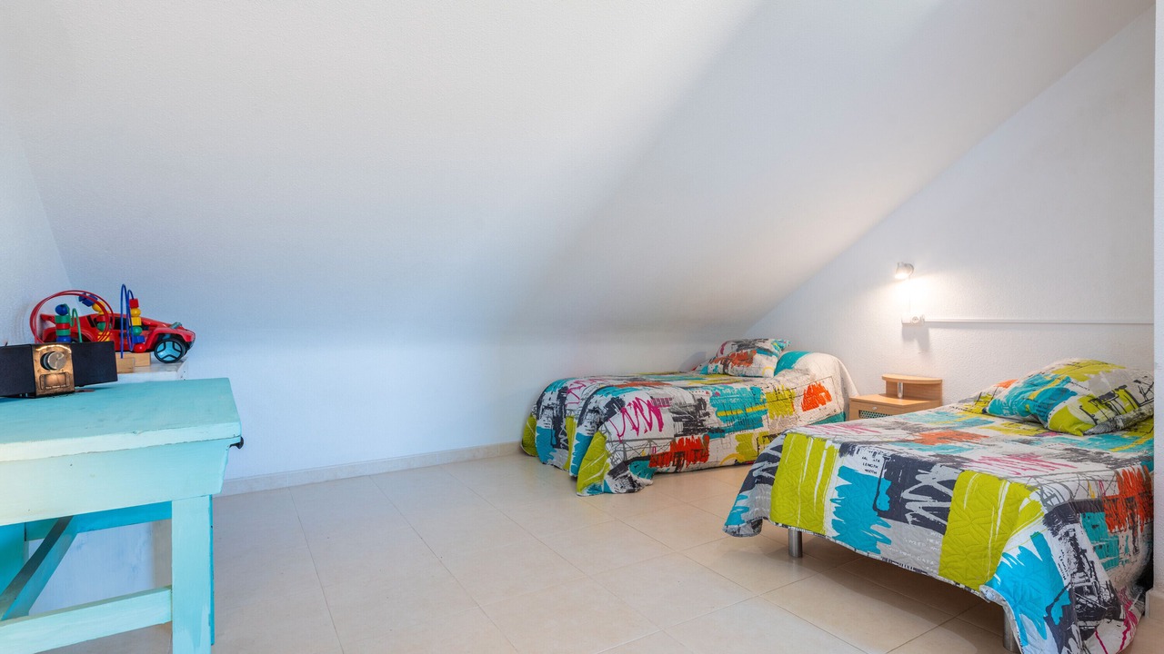 Photo of Bedroom in Cabanes