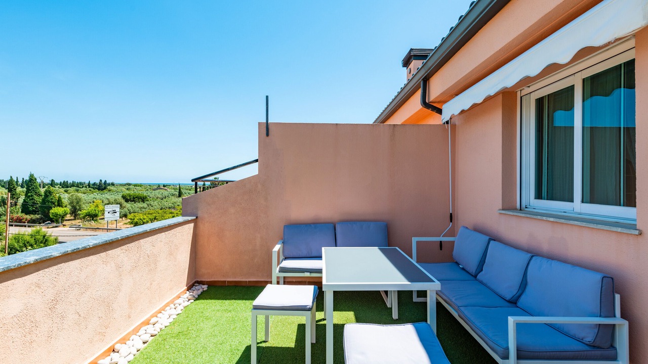 Photo of Outdoor in Cabanes