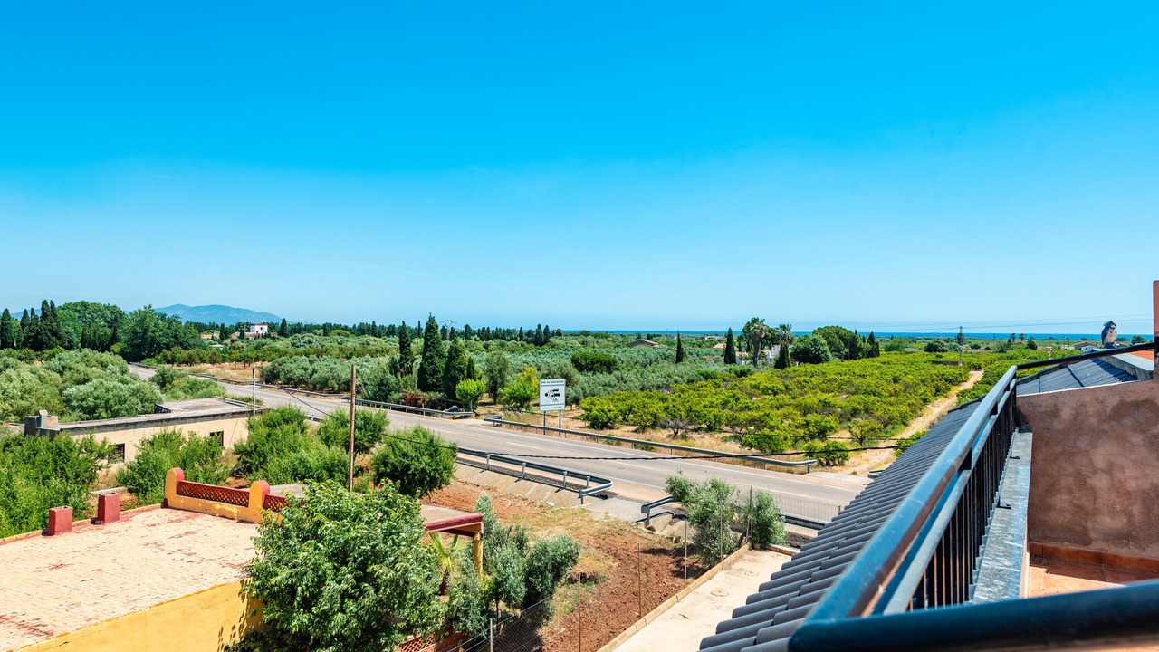Photo of Outdoor in Cabanes