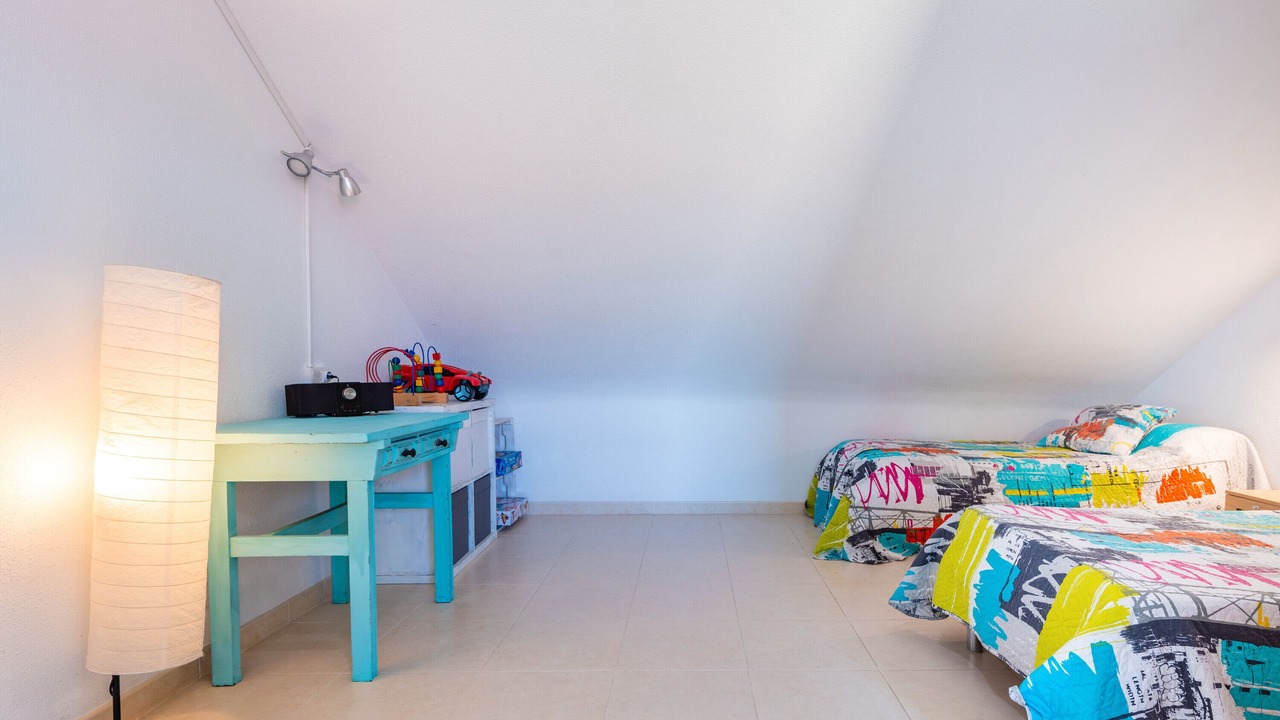 Photo of Bedroom in Cabanes