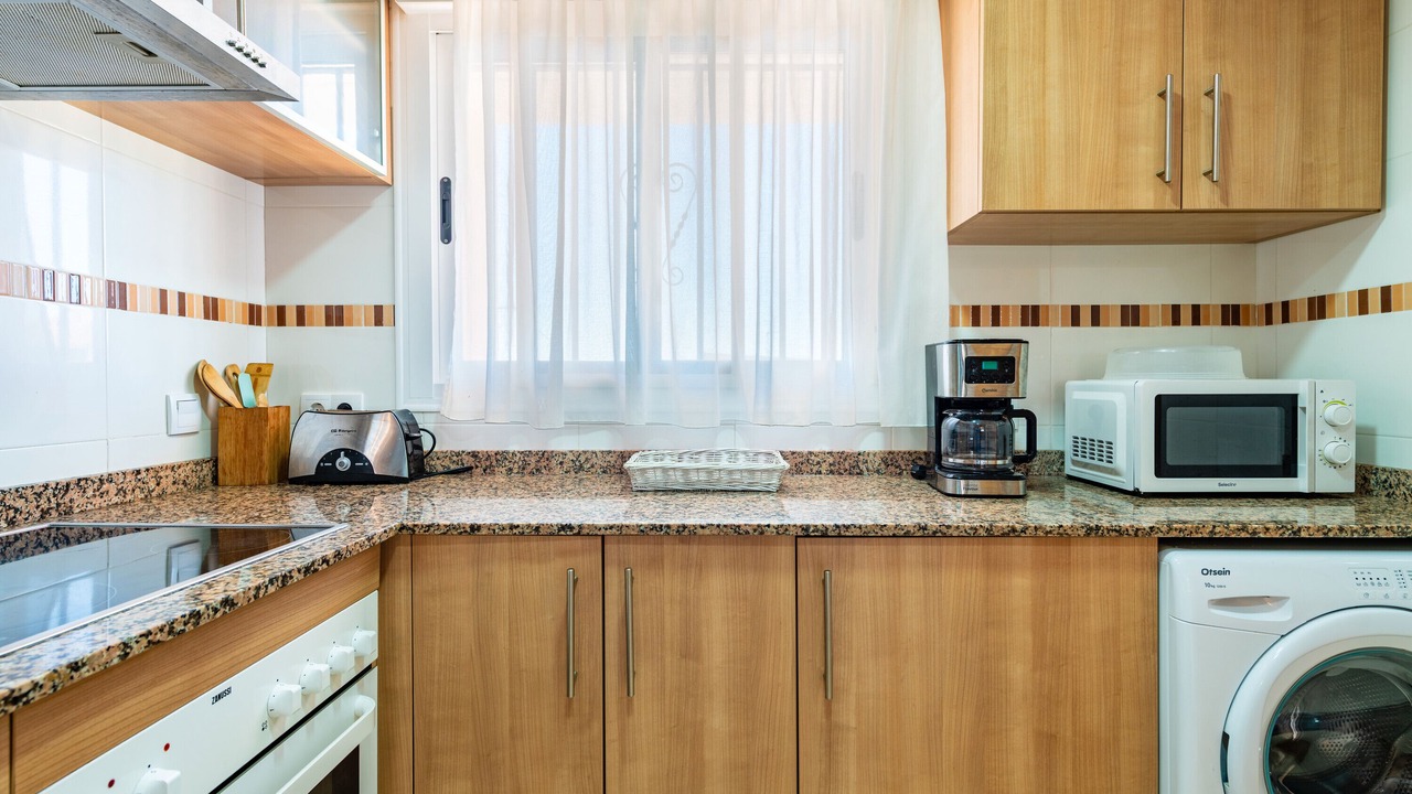 Photo of Kitchen in Cabanes