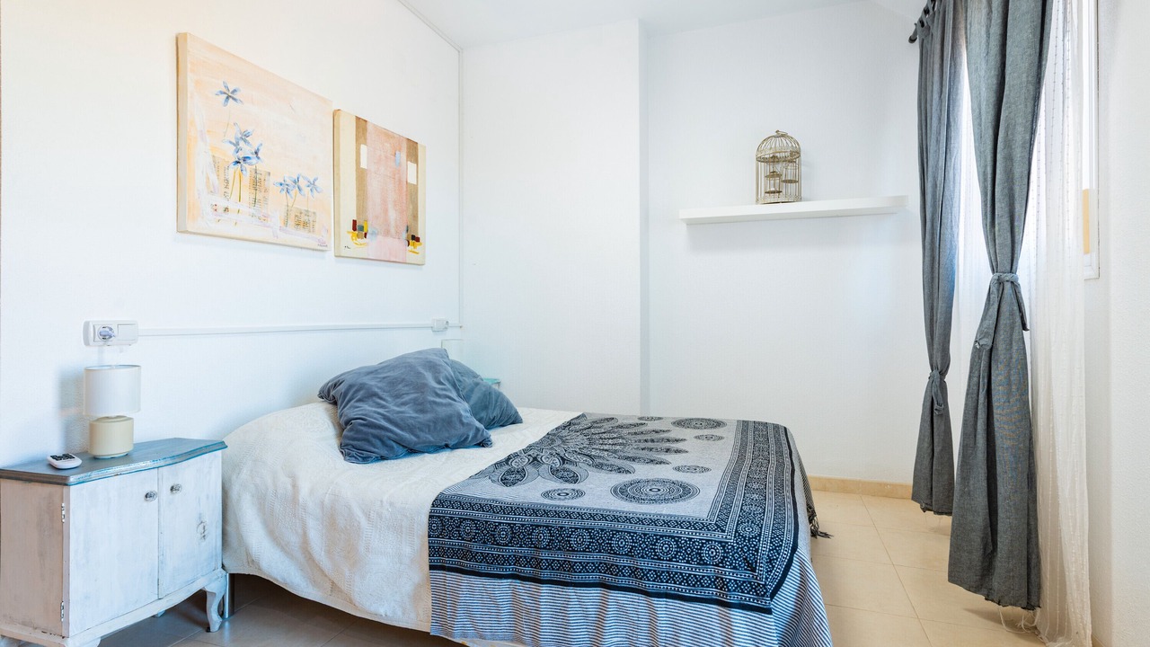 Photo of Bedroom in Cabanes