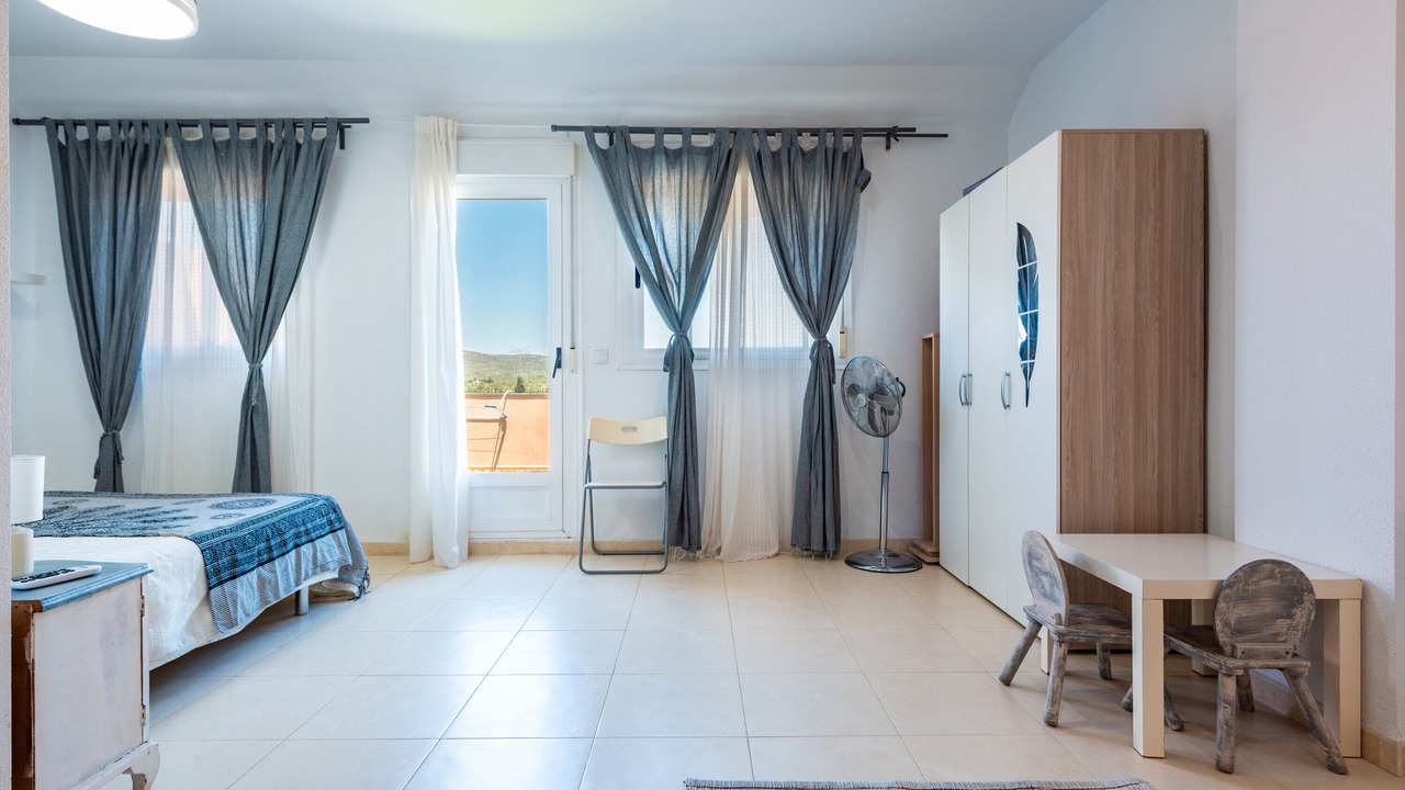 Photo of Bedroom in Cabanes