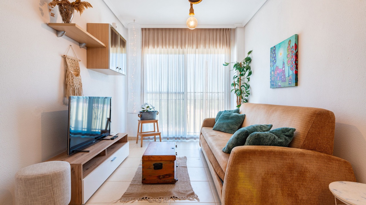 Photo of Livingroom in Cabanes