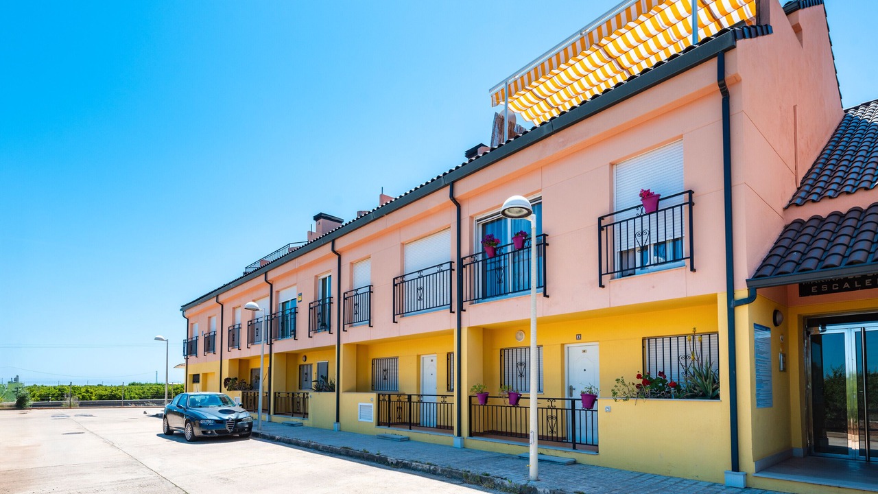Photo of Outdoor in Cabanes