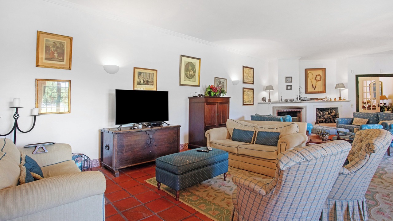 Photo of Livingroom in Santarem