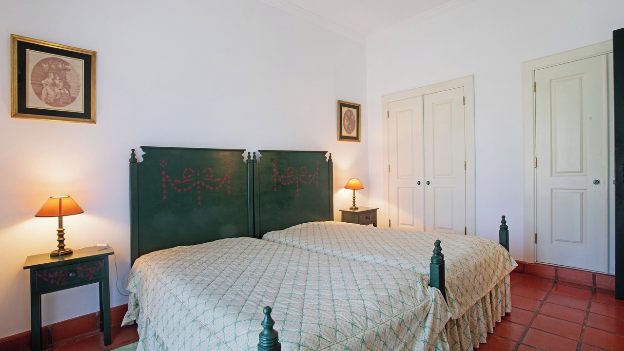Photo of Bedroom in Santarem