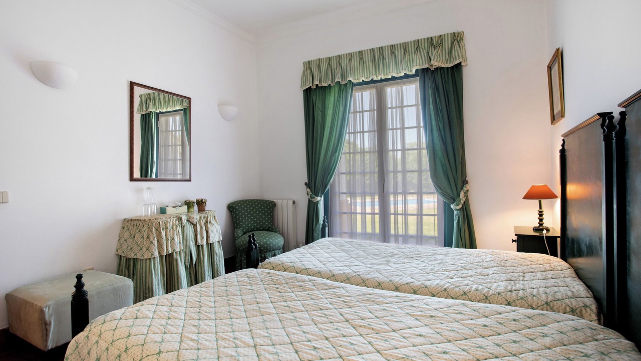 Photo of Bedroom in Santarem