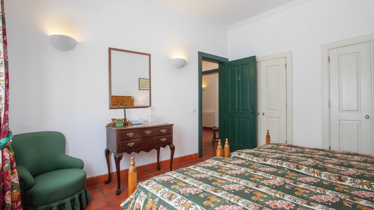 Photo of Bedroom in Santarem