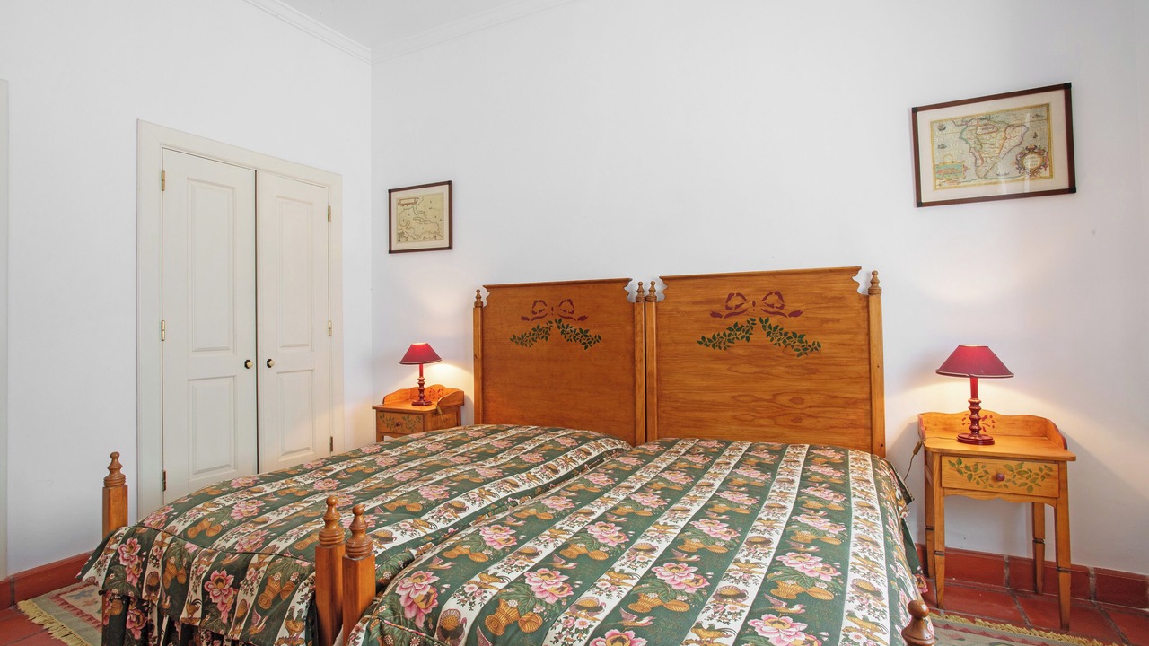 Photo of Bedroom in Santarem