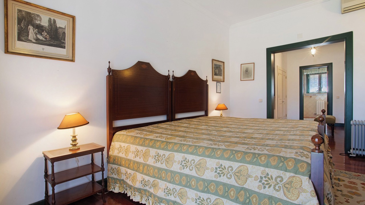 Photo of Bedroom in Santarem