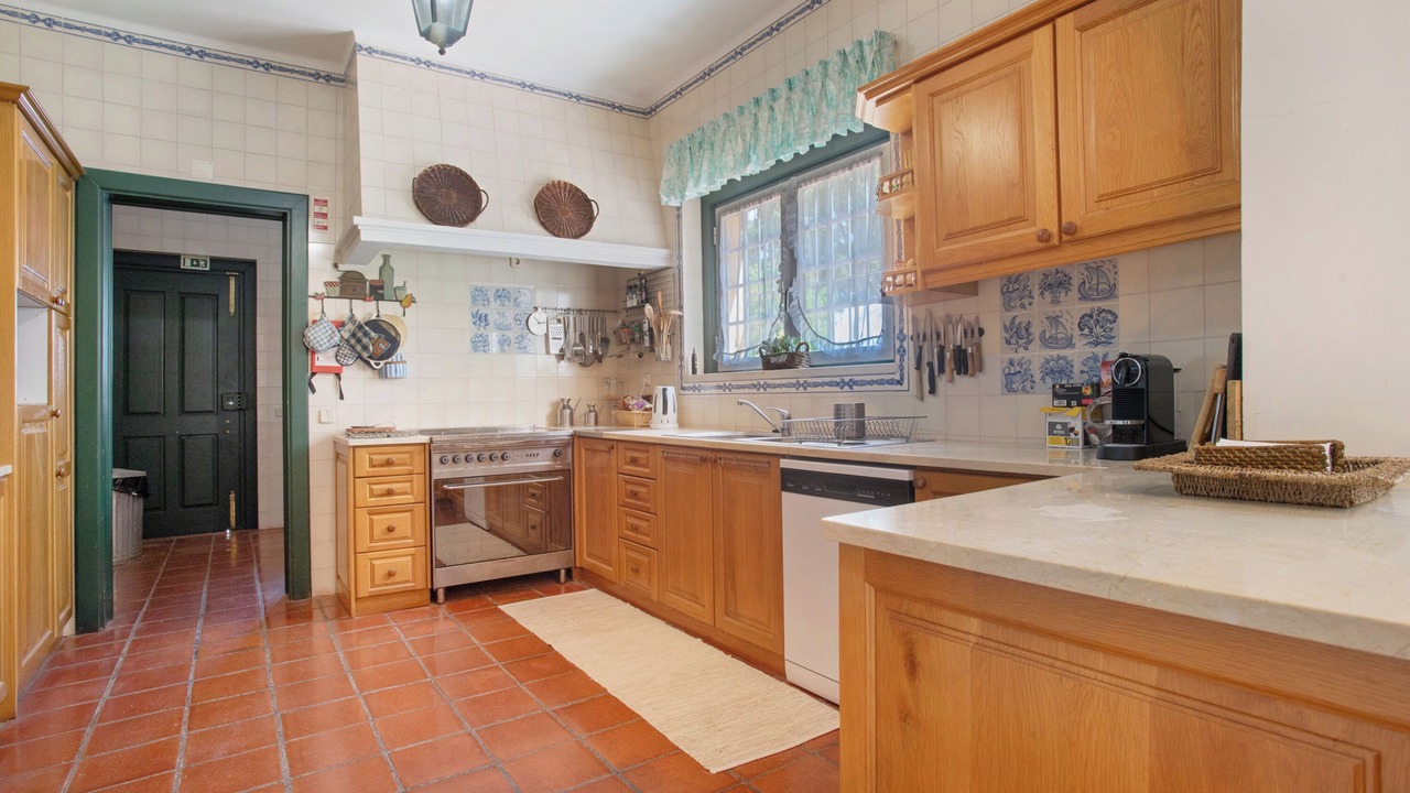 Photo of Kitchen in Santarem