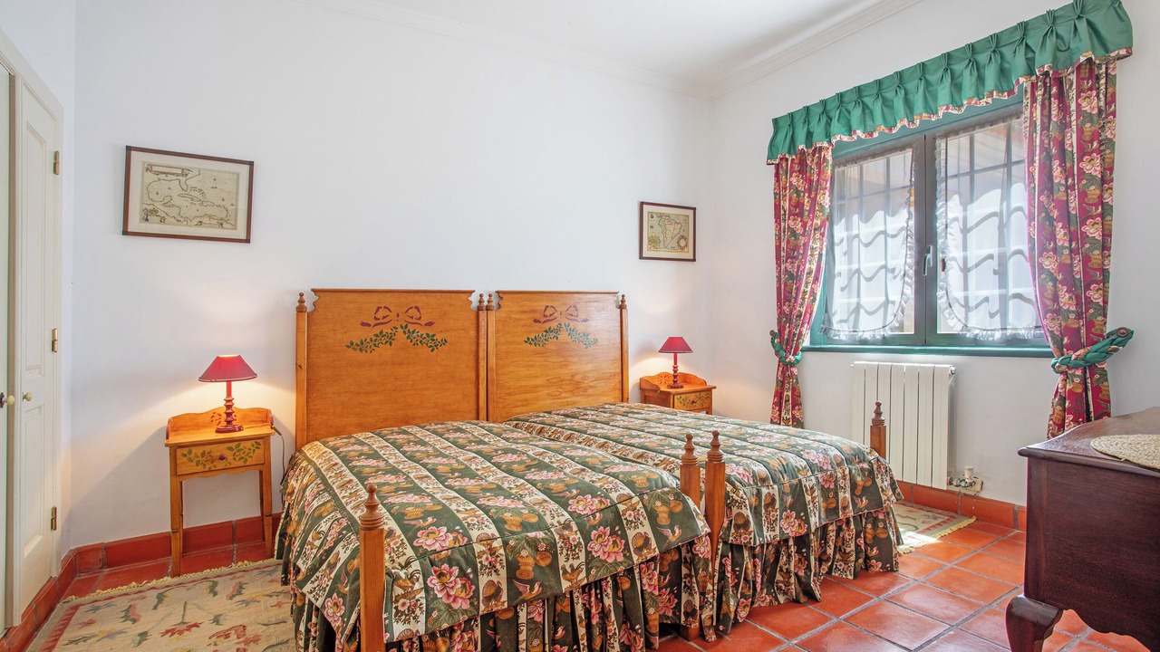 Photo of Bedroom in Santarem
