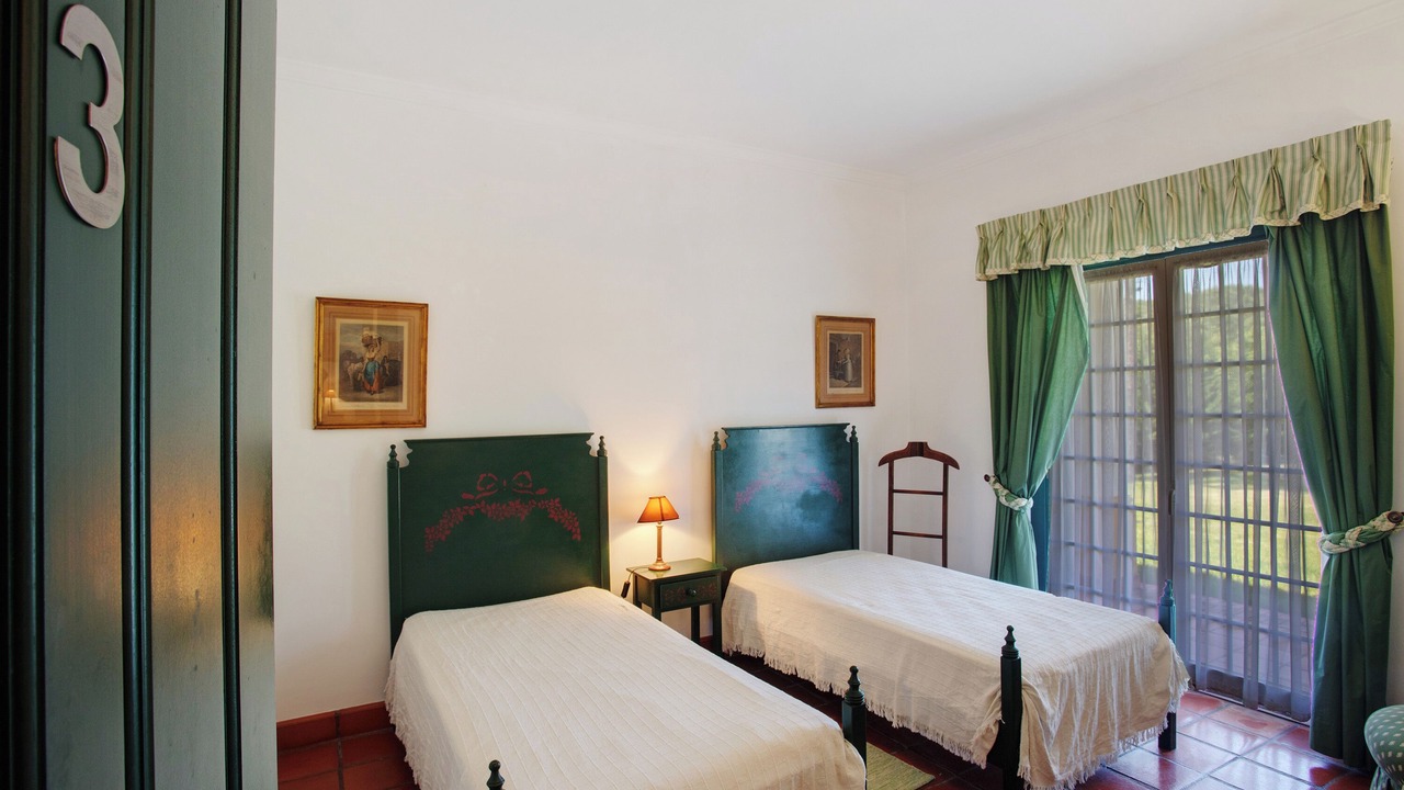 Photo of Bedroom in Santarem