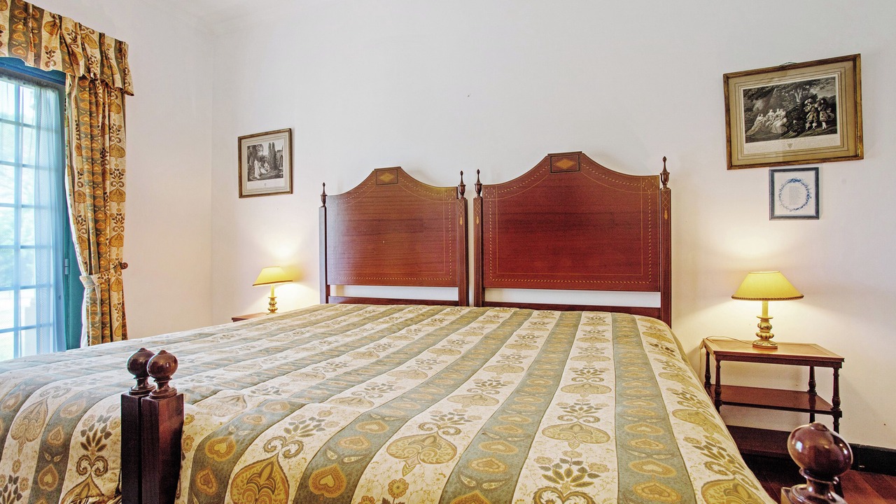 Photo of Bedroom in Santarem