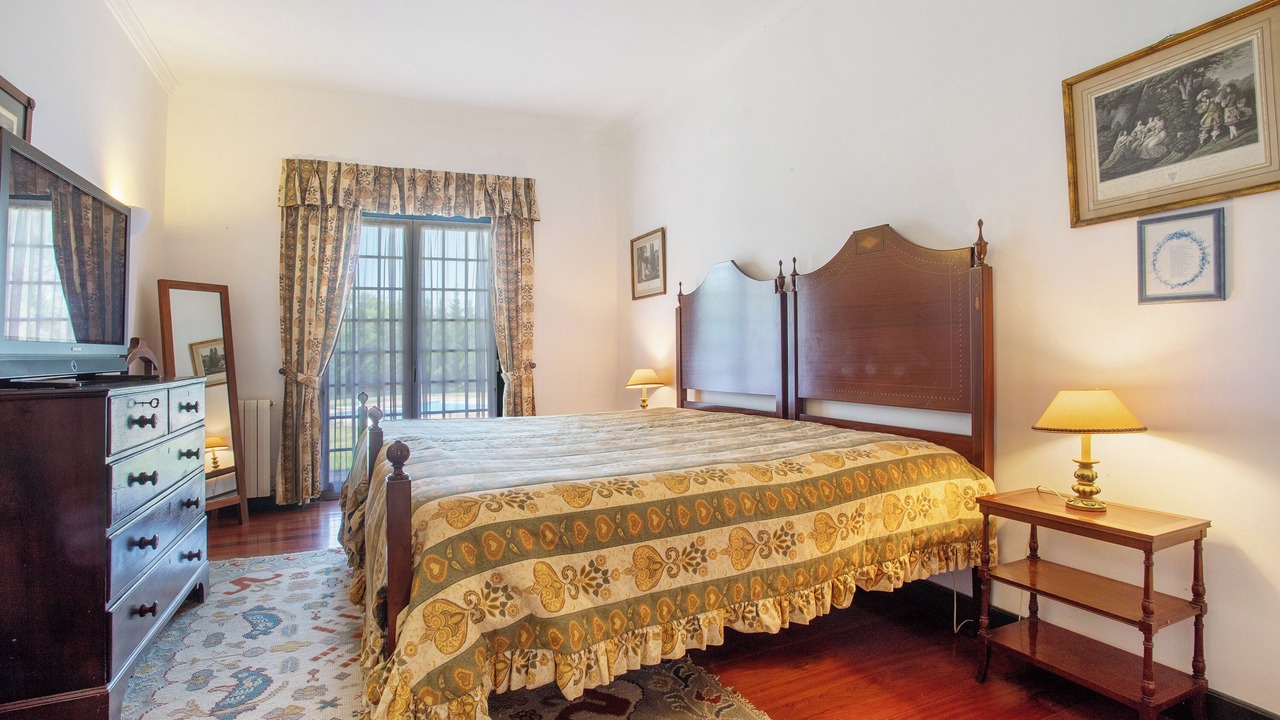 Photo of Bedroom in Santarem