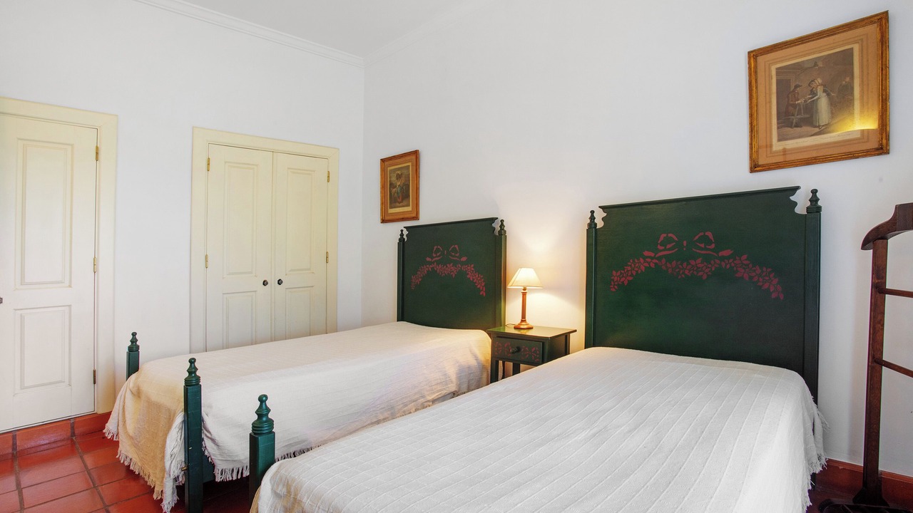 Photo of Bedroom in Santarem