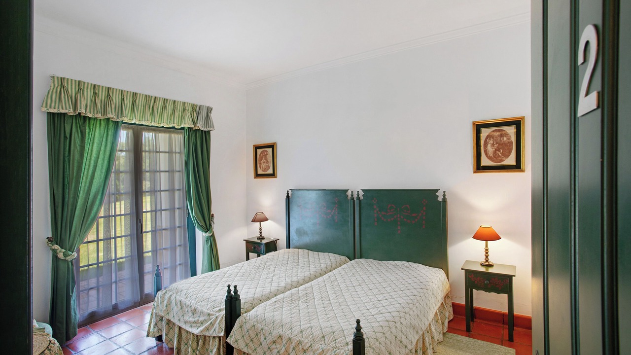 Photo of Bedroom in Santarem
