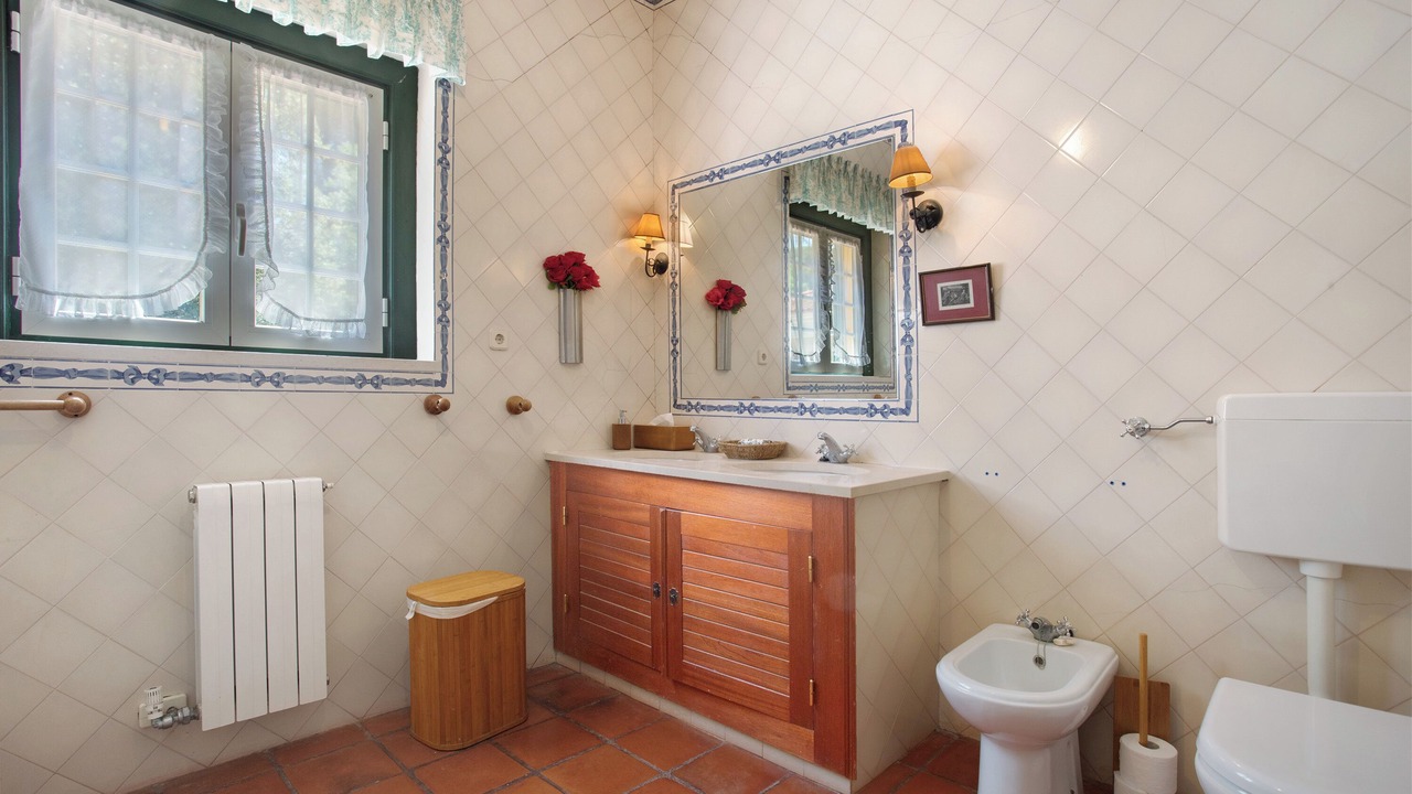 Photo of Bathroom in Santarem