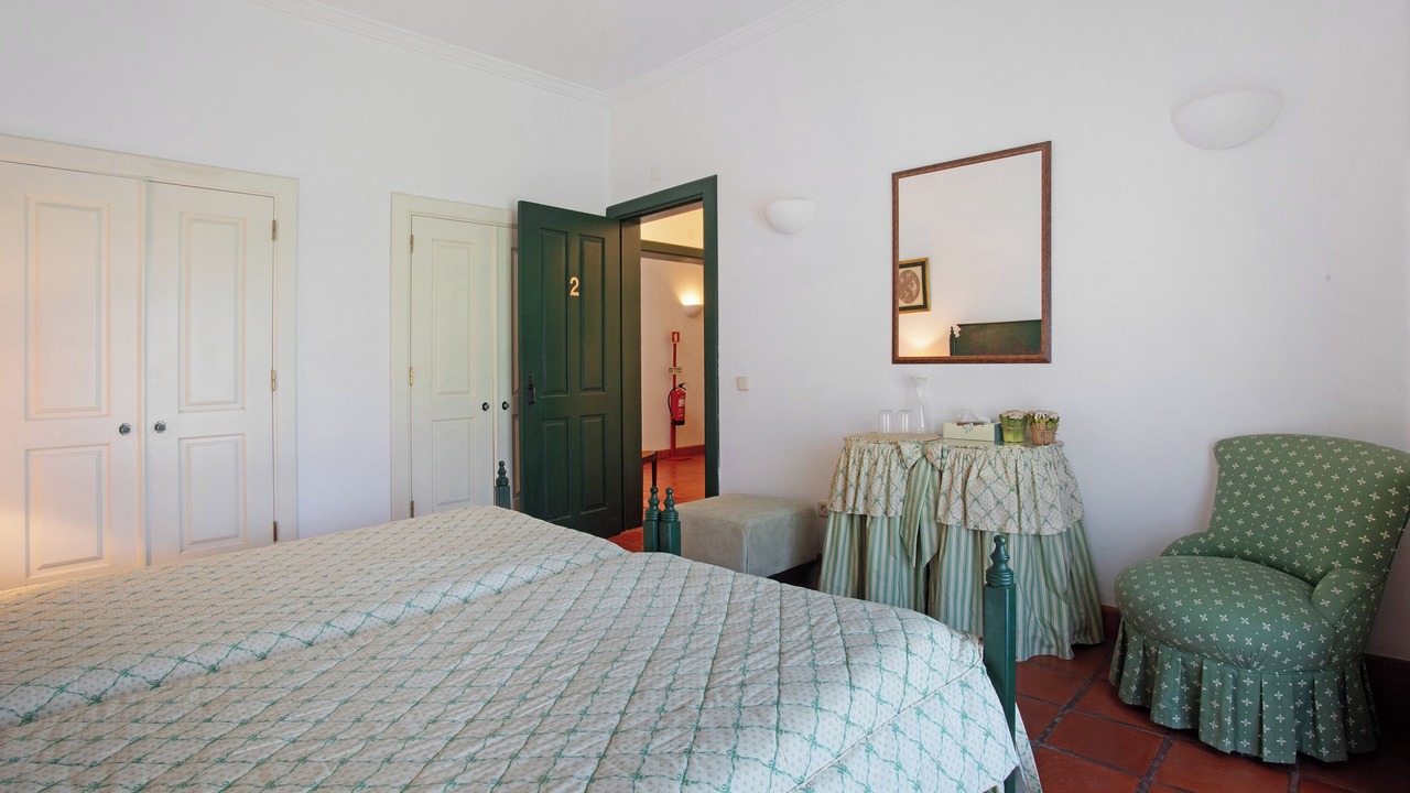 Photo of Bedroom in Santarem