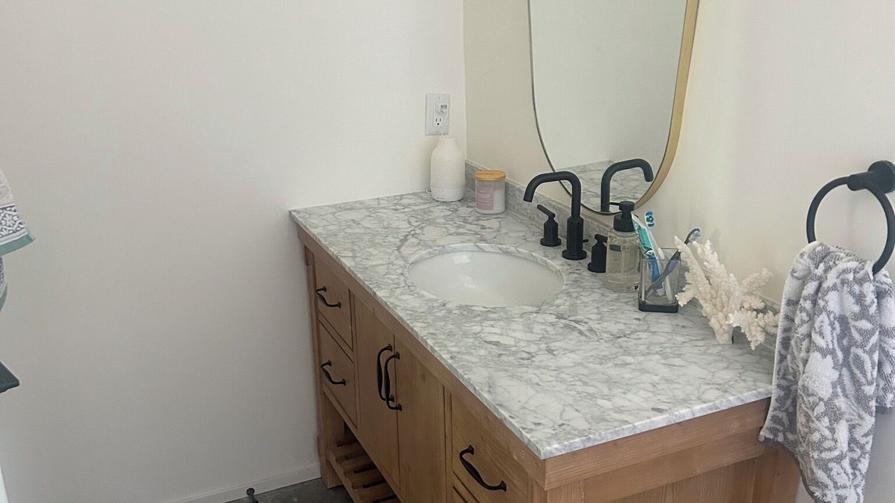 Photo of Bathroom in Brooktondale