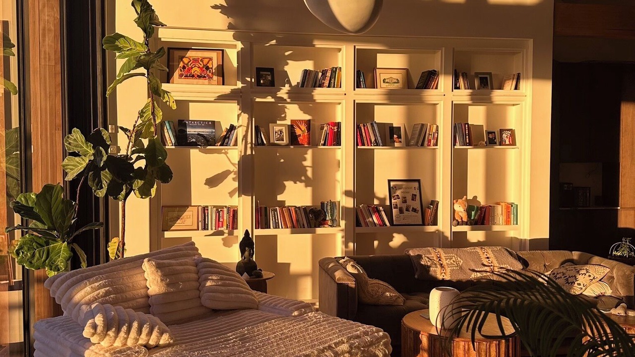 Photo of Bedroom in Brooktondale