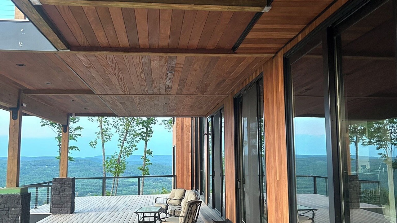 Photo of Outdoor in Brooktondale