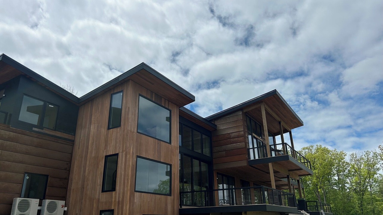 Photo of Outdoor in Brooktondale