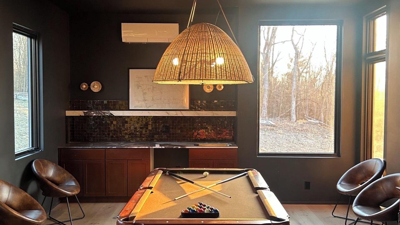 Photo of Bedroom in Brooktondale