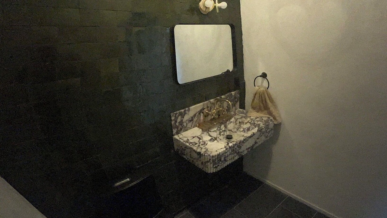 Photo of Bathroom in Brooktondale