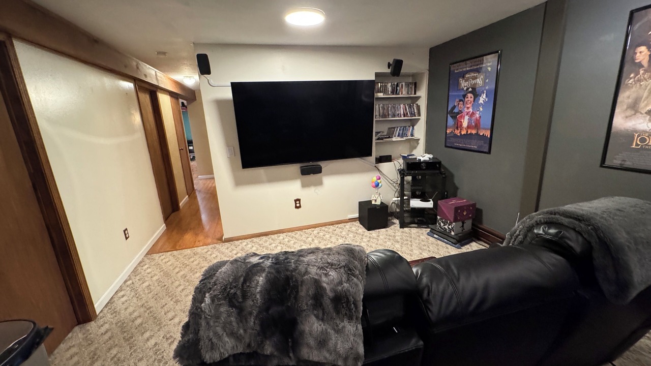 Photo of Bedroom in Homer