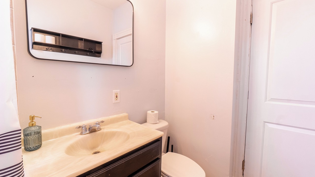 Photo of Bathroom in Somerville