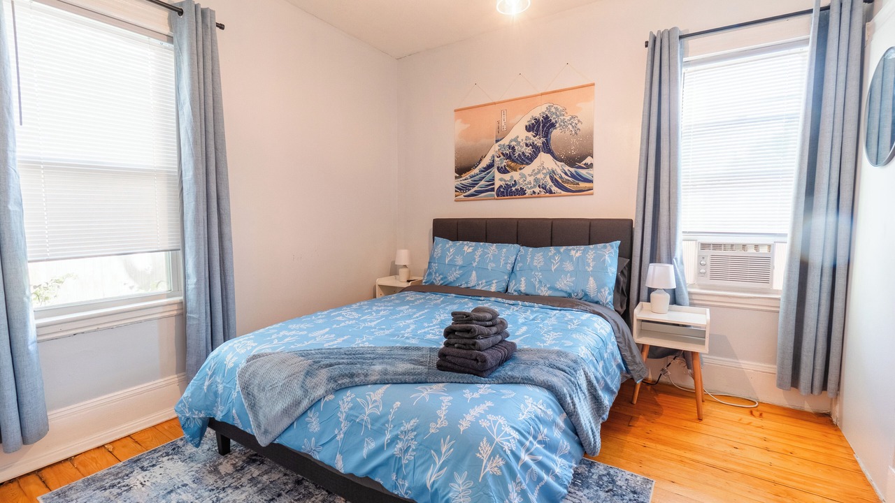 Photo of Bedroom in Somerville