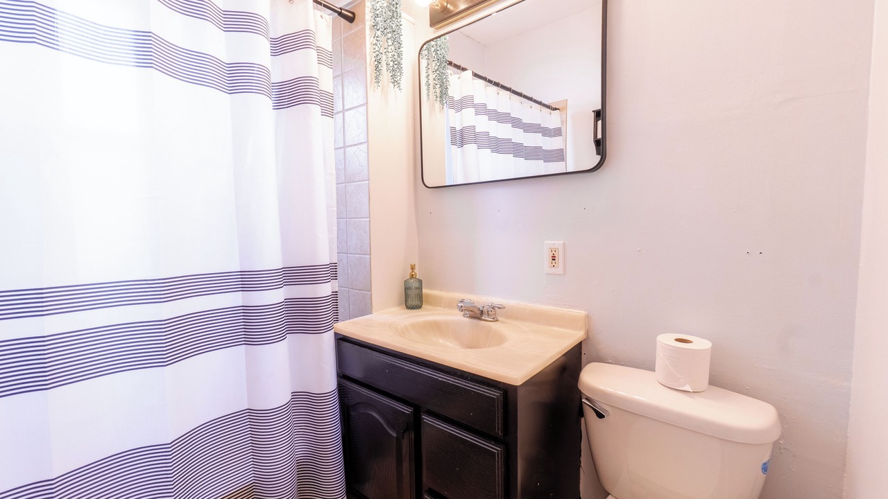 Photo of Bathroom in Somerville