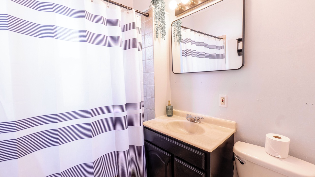 Photo of Bathroom in Somerville
