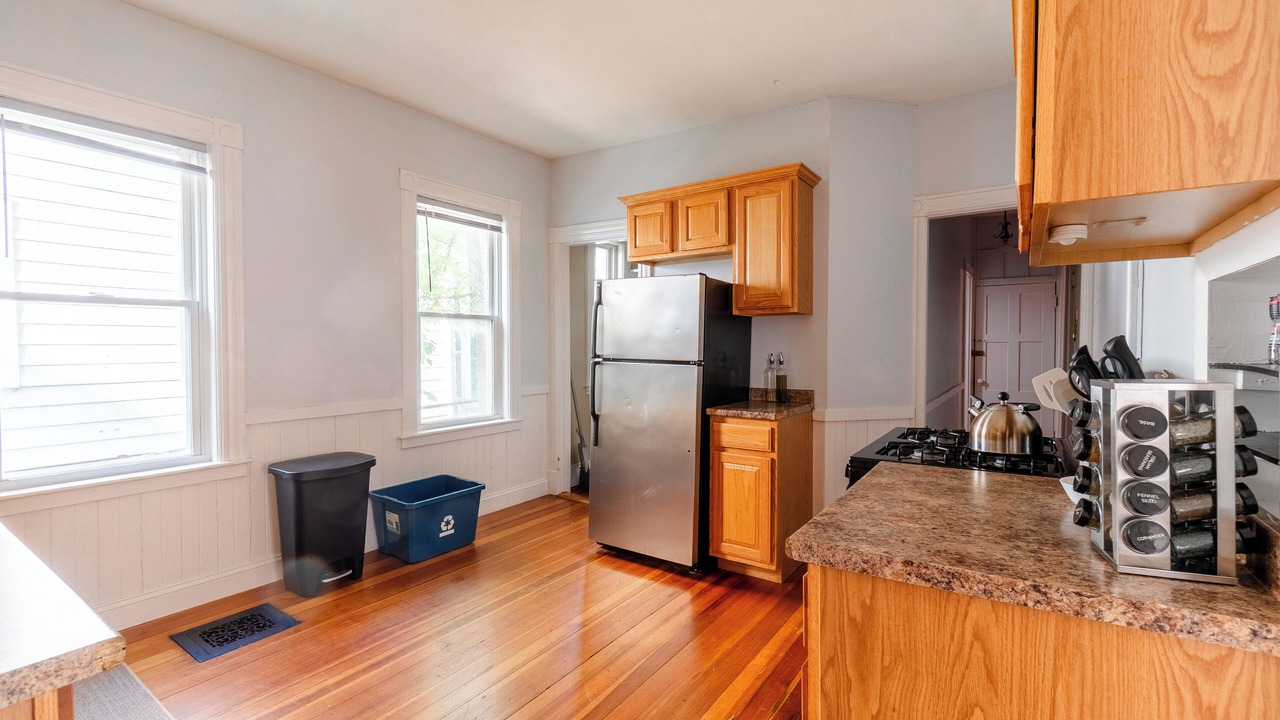 Photo of Kitchen in Somerville