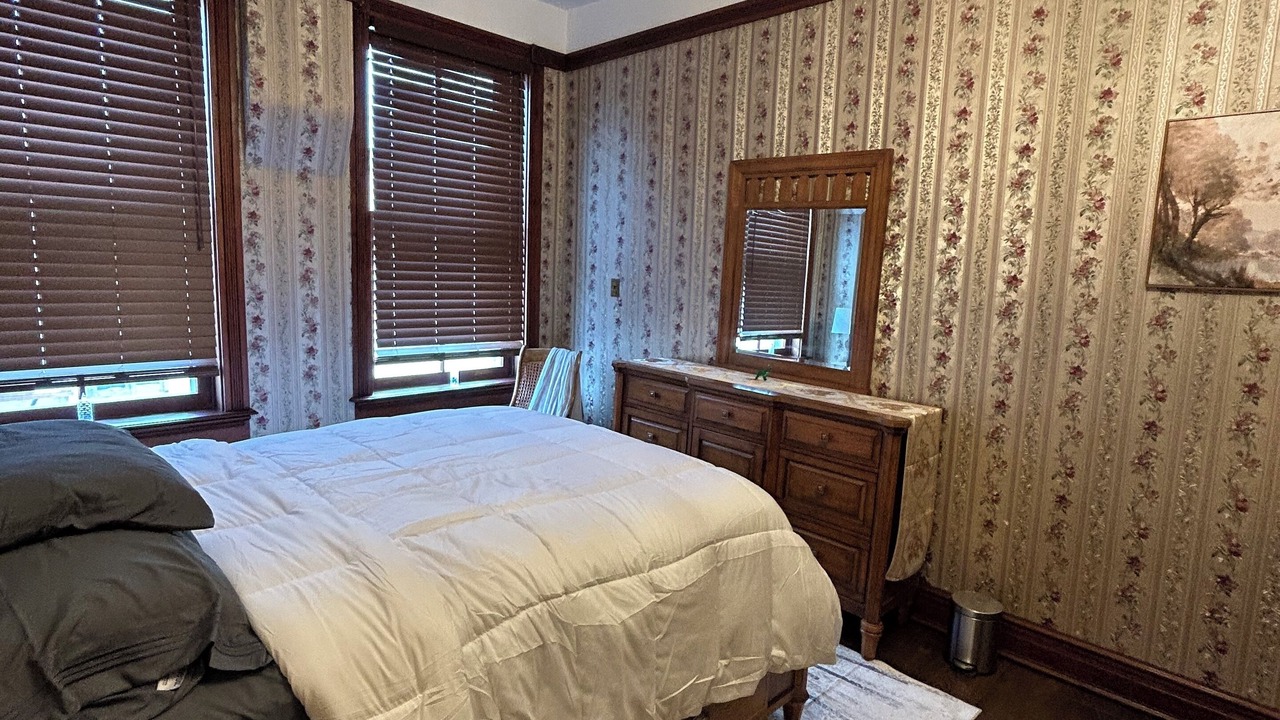 Photo of Bedroom in Ripley