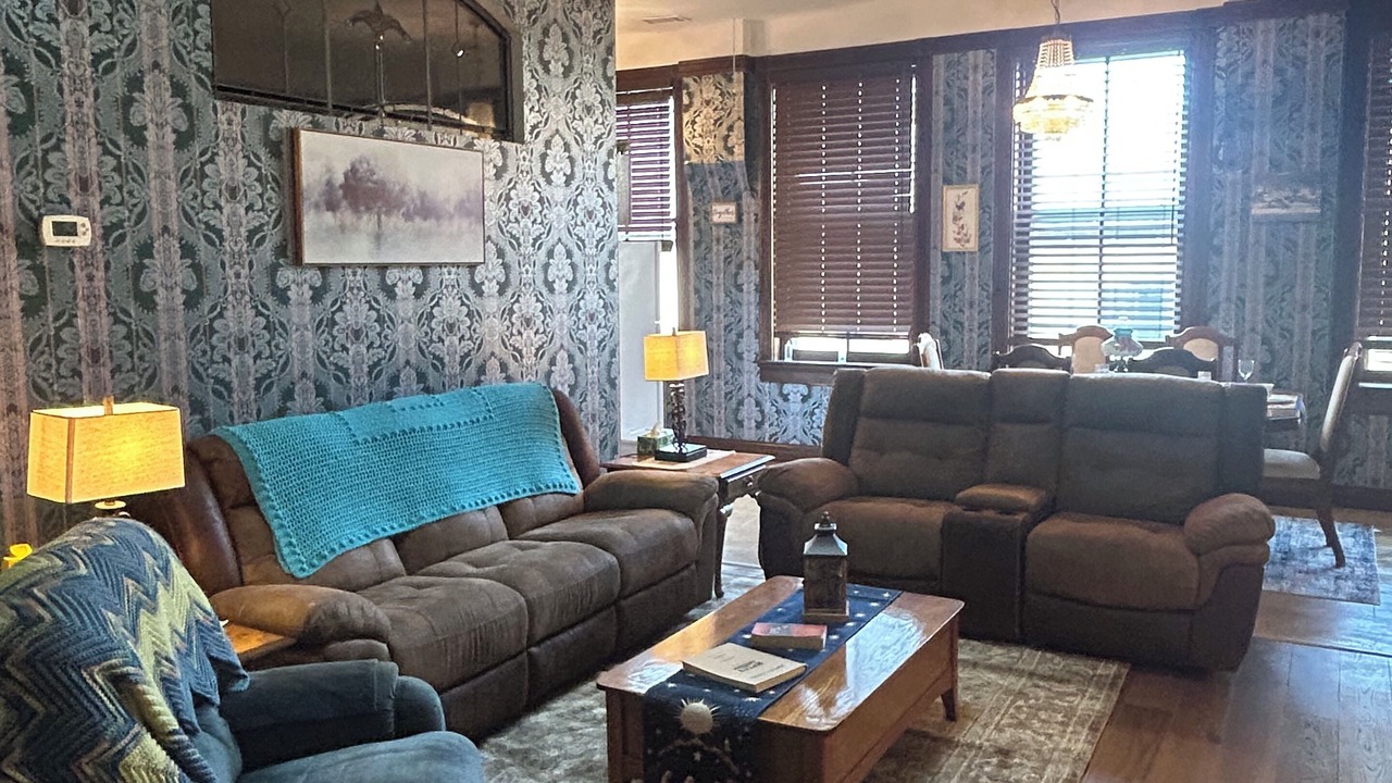Photo of Livingroom in Ripley