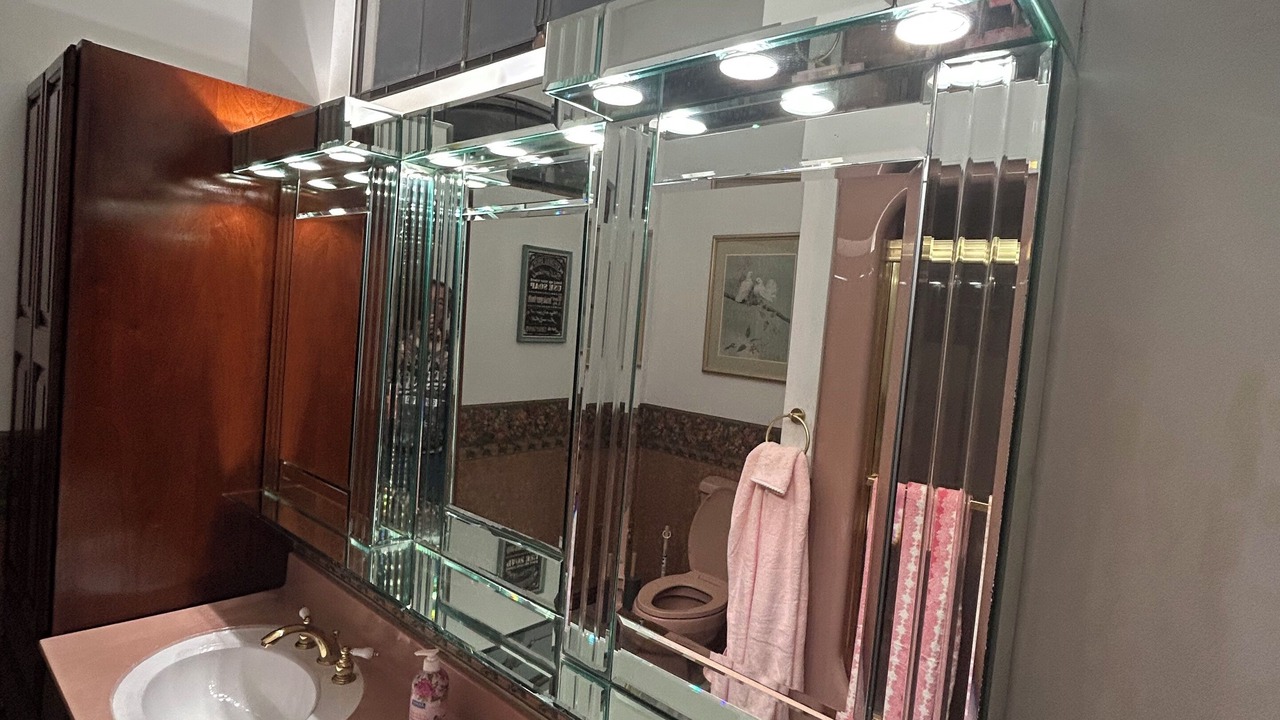 Photo of Bathroom in Ripley