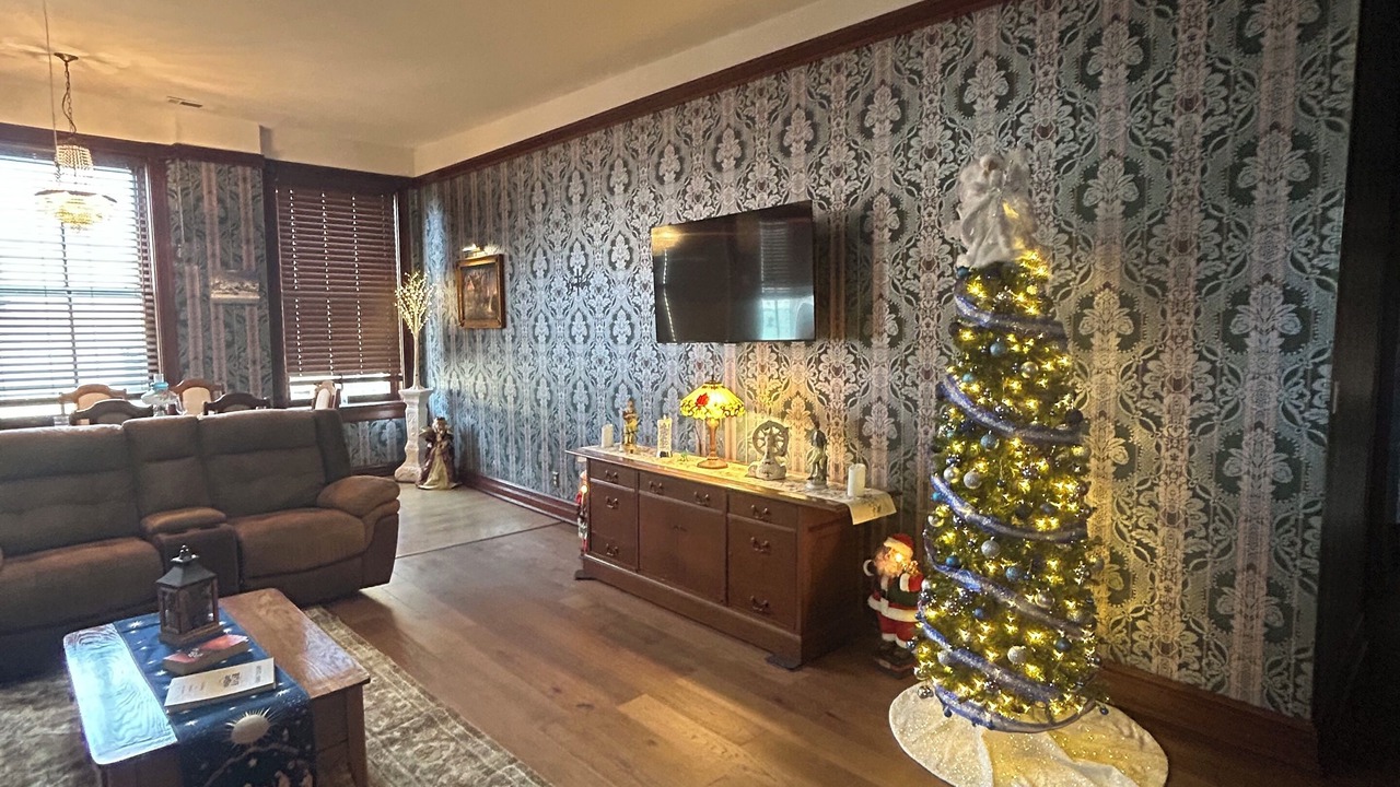 Photo of Livingroom in Ripley