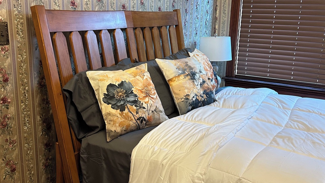 Photo of Bedroom in Ripley